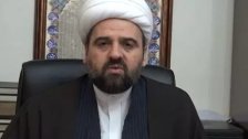 المفتي قبلان في رسالة لمناسبة ولادة الإمام الحسين: من غير المسموح حرق البلد أو دفعه نحو كابوس غير محسوم..المعادلة اليوم حكومة إنقاذ أو انفجار ولا نريد لهذا البلد أن ينفجر