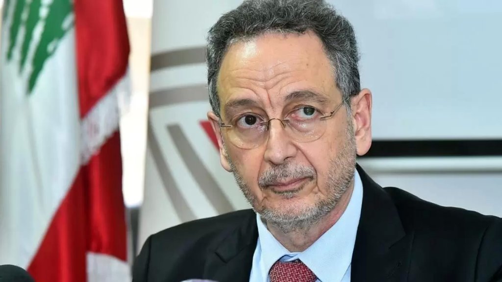 وزير الاقتصاد يحذّر من تفاقم الأزمة:&laquo; لا خيارات أمامنا سوى تشكيل الحكومة..فليتحرك السياسيون الآن&raquo;