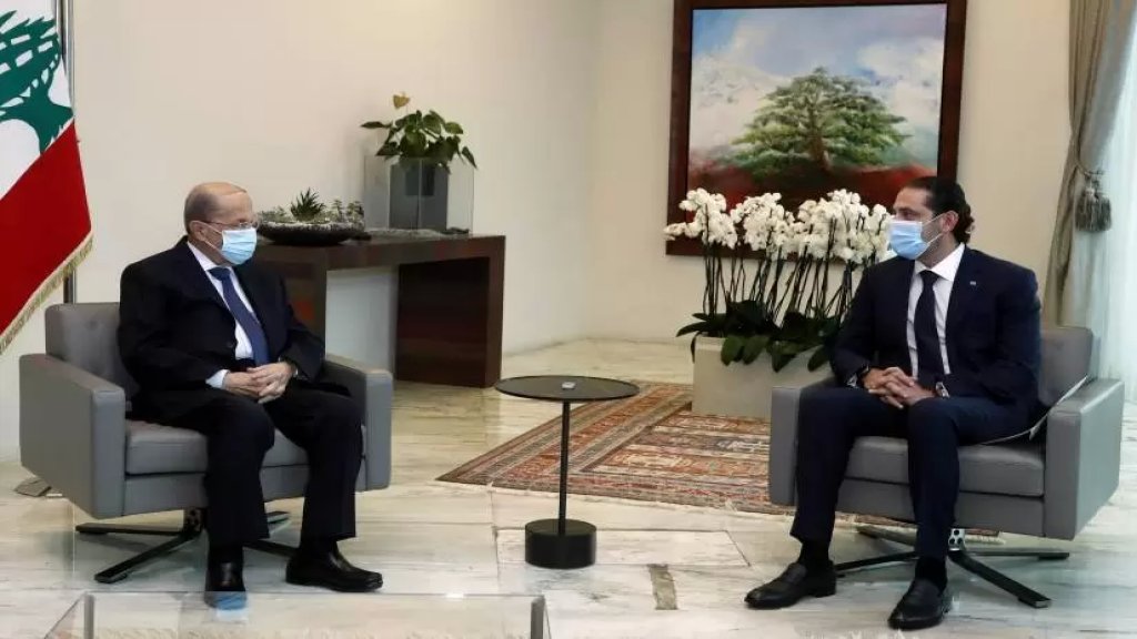 الجهات الدولية حذرت من إجماعها على إمطار الطبقة السياسية اللبنانية بوابل من العقوبات وصولًا إلى قطيعة تامة (نداء الوطن)