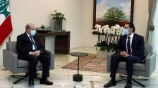 الجهات الدولية حذرت من إجماعها على إمطار الطبقة السياسية اللبنانية بوابل من العقوبات وصولًا إلى قطيعة تامة (نداء الوطن)