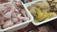 فضيحة غش داخل أحد المحال لبيع الدجاج في المصيطبة ومحافظ بيروت يتحرّك!