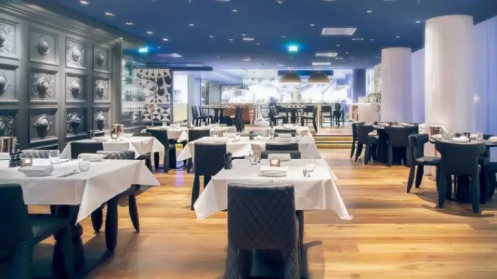 البلاد تدخل &laquo;المرحلة الرابعة&raquo; والاخيرة غداً: المطاعم تفتح ابوابها... مع حظر ليلي!