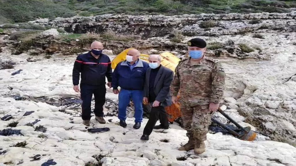 خير حوّل 50 مليار ليرة إلى حساب خزينة الجيش لاستكمال المرحلة الرابعة لمساعدة الأسر التي ترزخ تحت أوضاع معيشية حادة