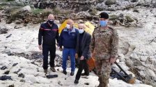 خير حوّل 50 مليار ليرة إلى حساب خزينة الجيش لاستكمال المرحلة الرابعة لمساعدة الأسر التي ترزخ تحت أوضاع معيشية حادة