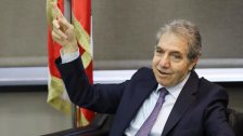 بالفيديو/ غازي وزني: الرقم المتوقع الذي سيصل إليه سعر صرف الليرة أمام الدولار هو 10 آلاف ليرة وذلك من خلال منصة الدولار المقترحة من قبل مصرف لبنان وهذا حل مؤقت وظرفي وضروري