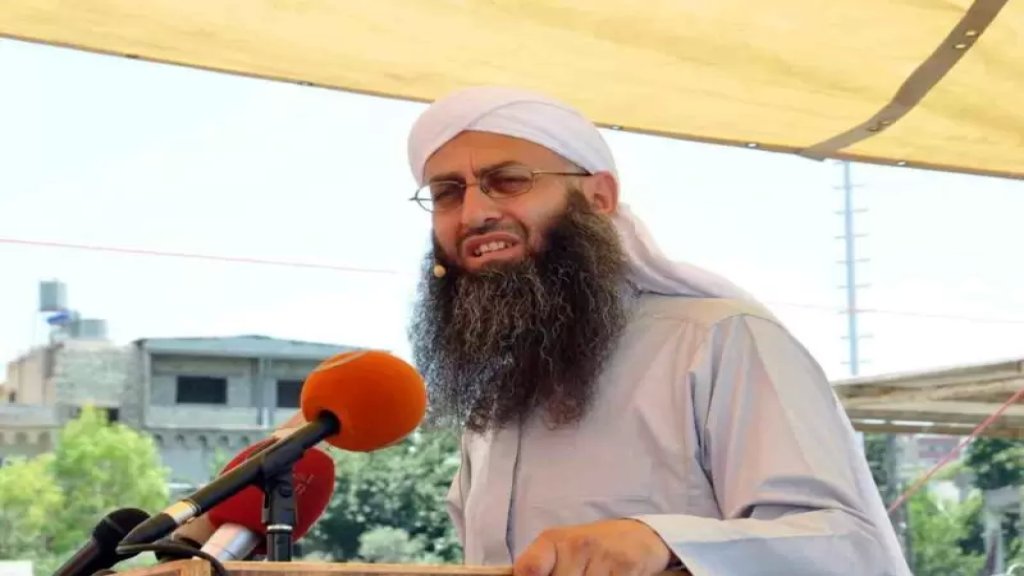 الاخبار المتداولة حول هروب احمد الاسير من سجن رومية عارية عن الصحة Fact_Check#