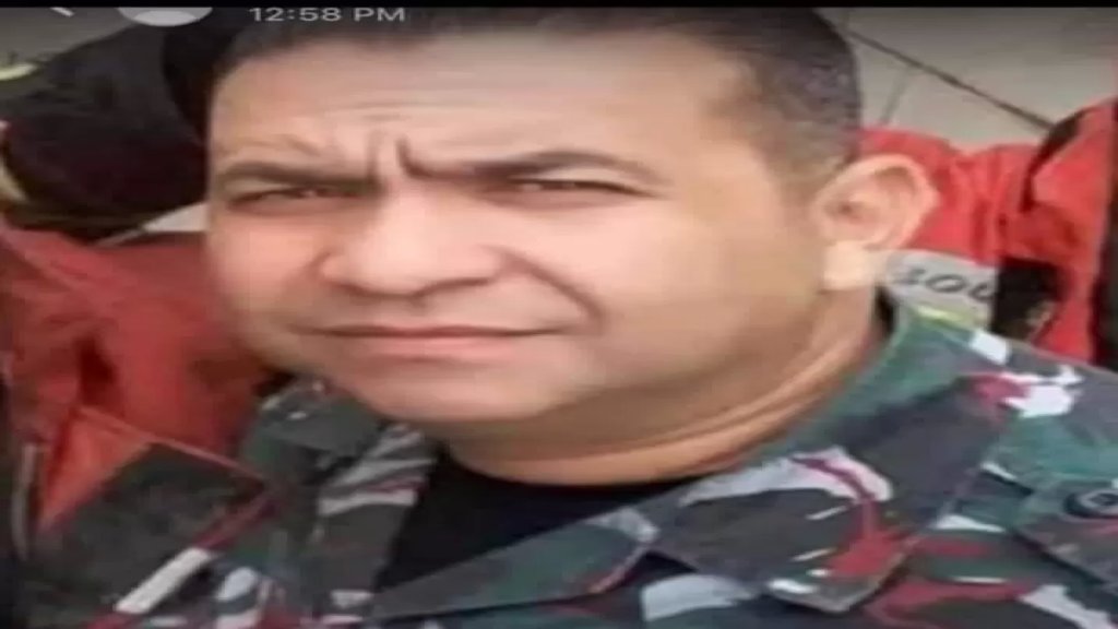 قيادة فوج إطفاء بيروت تنعى المعاون عمر سمير حنون الذي وافته المنية بعد إصابته بجائحة كورونا.