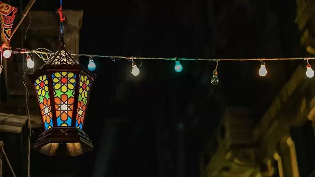  مكتب السيد محمد حسين فضل الله يعلن الثلاثاء 13 نيسان أول أيام شهر رمضان المبارك