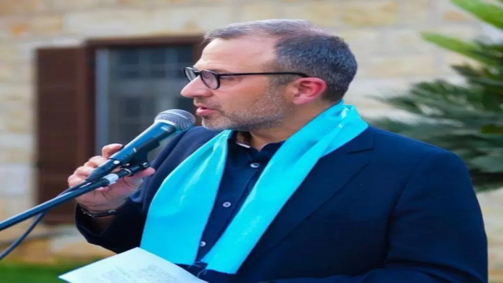 باسيل بعد اقرار قانون الأموال المنهوبة: مبروك وعقبال يللي بعده!