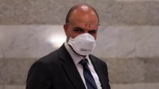 حمد حسن: شهد لقاح استرازينيكا اقبالاً جيداً جداً في لبنان وندعو اللبنانيين ألا ينجروا للتهويل 