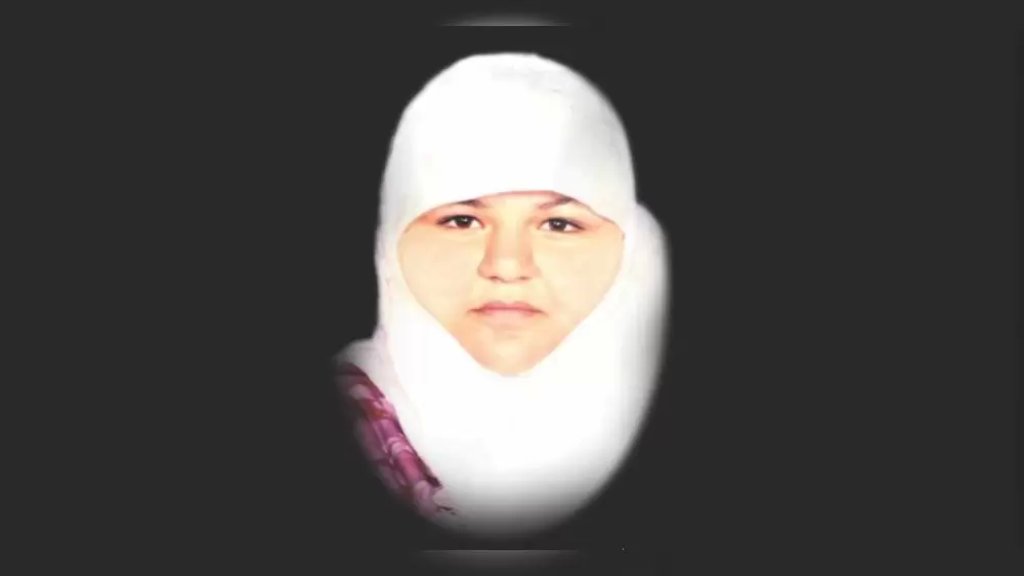 الشابة زهرة عبد المنعم بزي في ذمة الله بعد إصابتها بفيروس كورونا