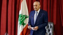 الرئيس بري: نعم للأسف لبنان مهدد بالإنهيار اذا ما بقي الوضع على ما هو عليه من دون حكومة