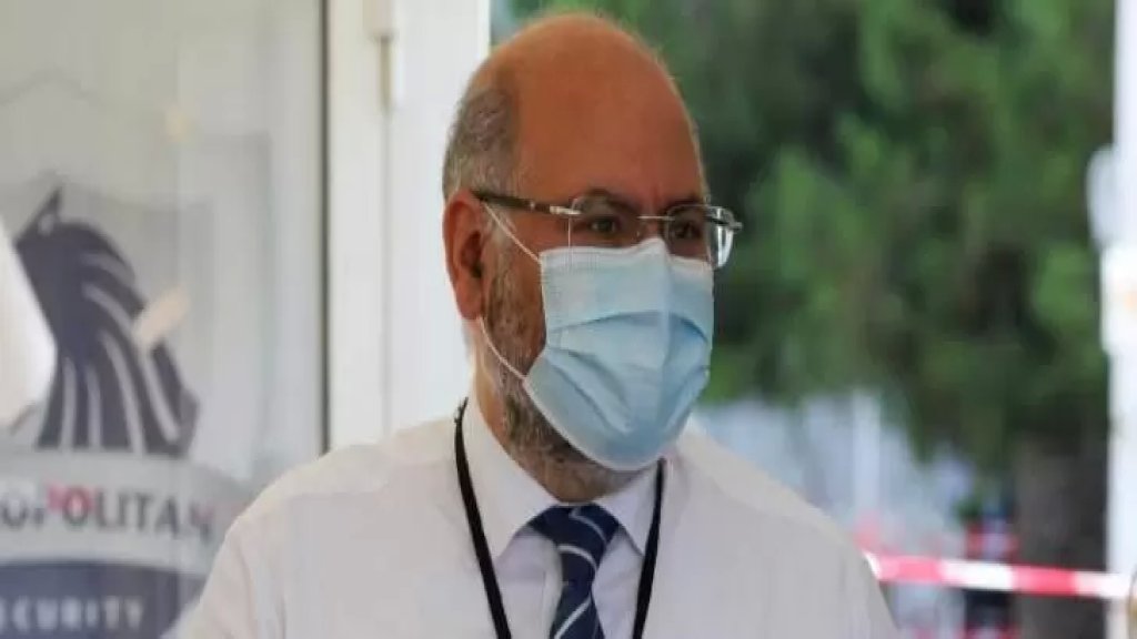 الأبيض: عدد الحالات في العناية آخذ في الانخفاض... باختصار أرقام الكورونا مشجعة لكن العديد من التحديات لا تزال أمامنا