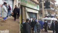 جريمة قتل داخل صيدلية في النبطية.. شخص يطلق النار على مواطن ويرديه قتيلًا