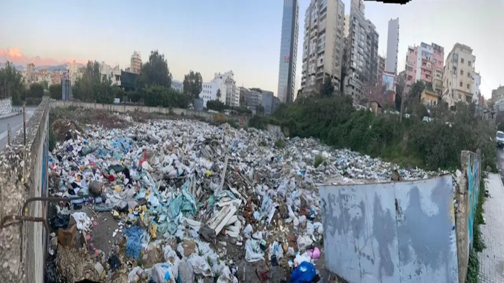 "مذبحة تختمر منذ ثمانية أشهر"...مواد مسرطنة وعالية الخطورة في الأشرفية (التحري)