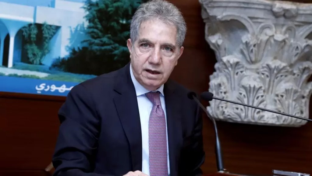 وزير المالية لـ"الشرق": خسارة أموال المودعين "موجودة" ولكنها "ليست حتمية"