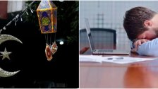 بمناسبة رمضان...صورة متداولة لقرار إداري مميز في احدى الشركات المصرية: "اللي عايز يأجز الشهر كلوا ويشرفنا بعد العيد بردو مفيش مشكلة..ويتم صرف كيلو فستق وكيلو كاجو لكل موظف"