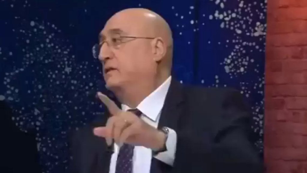 بالفيديو/ جوزيف أبو فاضل يكشف عن "سرّ": كنت أُدخل رياض سلامة الى ​الرابية​ في سيارتي ليجتمع مع عون منذ عام الـ2006 لحين انتخابه رئيساً