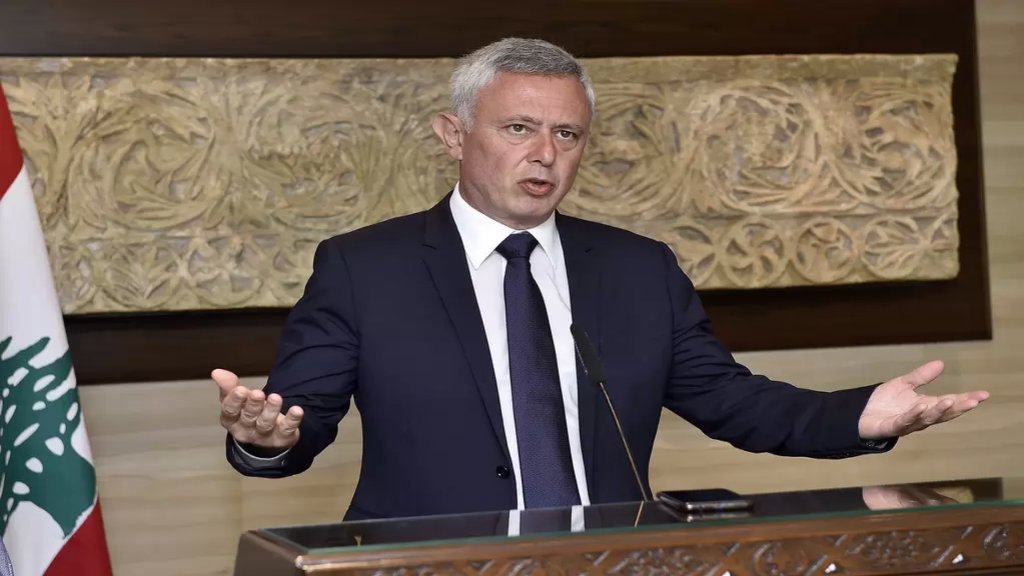 سليمان فرنجية: &laquo;الترهيب لا ينفع معنا ولسنا نحن الذين يمكن ان نُتهم في وطنيتنا لقد اخطأوا في العنوان...وقائد الجيش هو وراء استهدافي والهجوم عليّ&raquo;