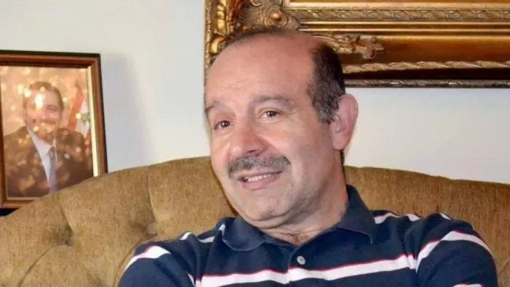 مصطفى علّوش يتوقع: من المحتمل حصول حدث كبير يفرض تأليف الحكومة