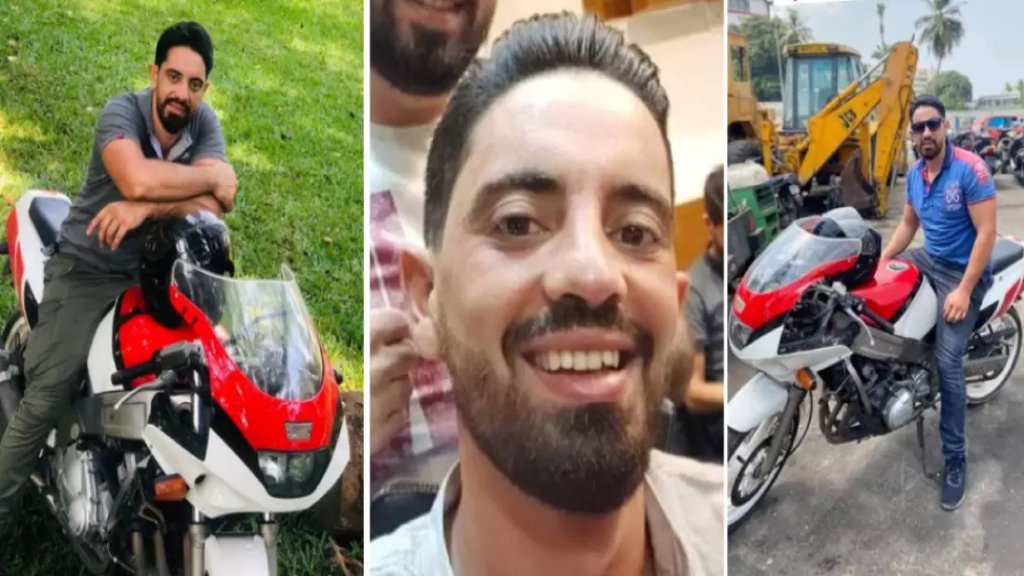 الجالية اللبنانية في ساحل العاج تنعى ابن عيتا الشعب العشريني محمد رضا الذي قضى اثر حادث سير مأساوي