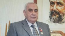 الاستاذ "محمد شعيتو" في ذمة الله عن عمر ناهز 90 عاما