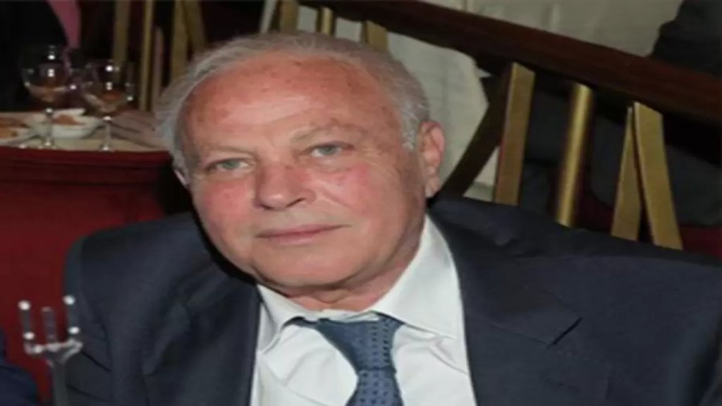 القاضي عويدات: لإجراء التعقبات بشأن وجود شبهة حول مخالفة شركة "مكتف" لشحن الأموال