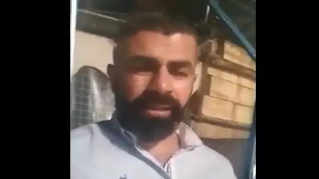 بالفيديو/ الناشط ربيع الزين يفضح: اتصلوا بنا للتظاهر مع ميشال مكتف مقابل القاضية غادة عون ببدل 100 ألف ليرة على الشخص ورفضنا..عون محقة في قضية التدقيق الجنائي