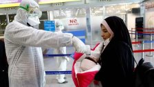 الحصيلة الأعلى في العالم العربي.. العراق يتجاوز حاجز المليون إصابة بفيروس كورونا