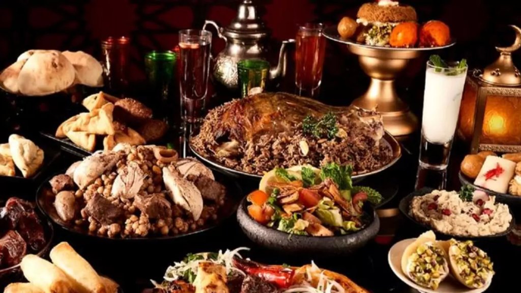 مع مرور الاسبوع الاول من شهر رمضان... "افطار عادي" لاسرة من 5 أفراد لاسبوع واحد ارتفع 99 الف ليرة اي 23,4%!