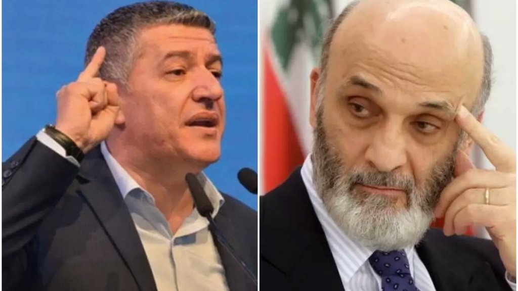 جورج عطالله رداً على جعجع: القتل والذبح الذي مارسه ماذا يُسَميه؟ موت رحيم؟