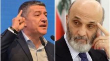 جورج عطالله رداً على جعجع: القتل والذبح الذي مارسه ماذا يُسَميه؟ موت رحيم؟