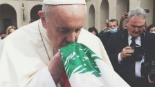البابا فرنسيس في رسالة الى الرئيس عون: لبنان لا يمكن ان يفقد هويته ولا تجربة العيش الاخوي معا التي جعلت منه رسالة الى العالم بأسره