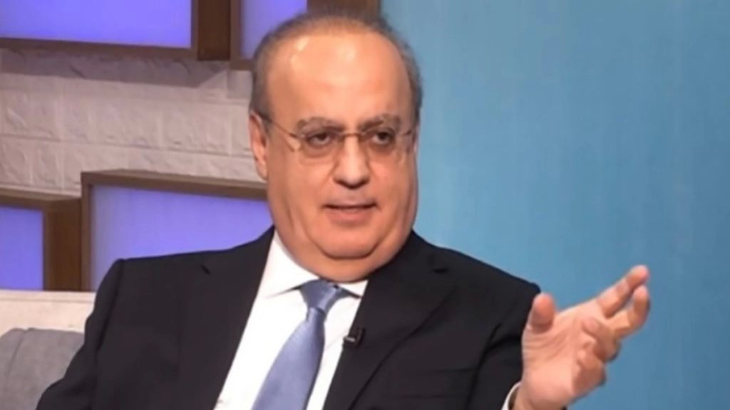 وهاب: يجب أن يعرف اللبنانيون قبل السعوديين من هم مسؤولو الأمن والأجهزة الذين يحمون حسن دقو وأي كلام آخر كذب وتجليط...حاسبوا من حماه طيلة سنوات