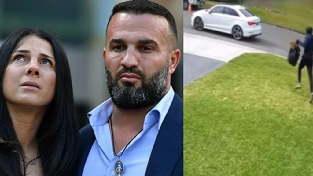 بعد سنة من خسارة ثلاثة من أطفالهم في حادث مروع...منزل عائلة عبد الله في سيدني يتعرض للسطو في وضح النهار: "لقد أخذوا حقيبتي وأحد هواتف أطفالي... لقد سرقوا ذكرياتي"
