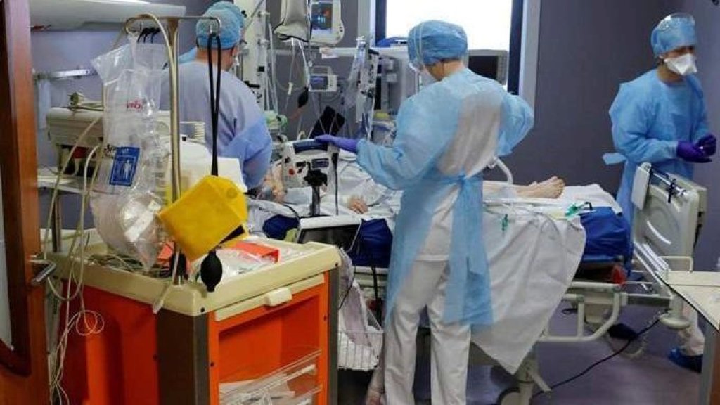 مأساة حلت على عائلة في الحدت...فيروس كورونا خطف 4 من أصل 5 أشقاء خلال شهر ويوم واحد فقط !