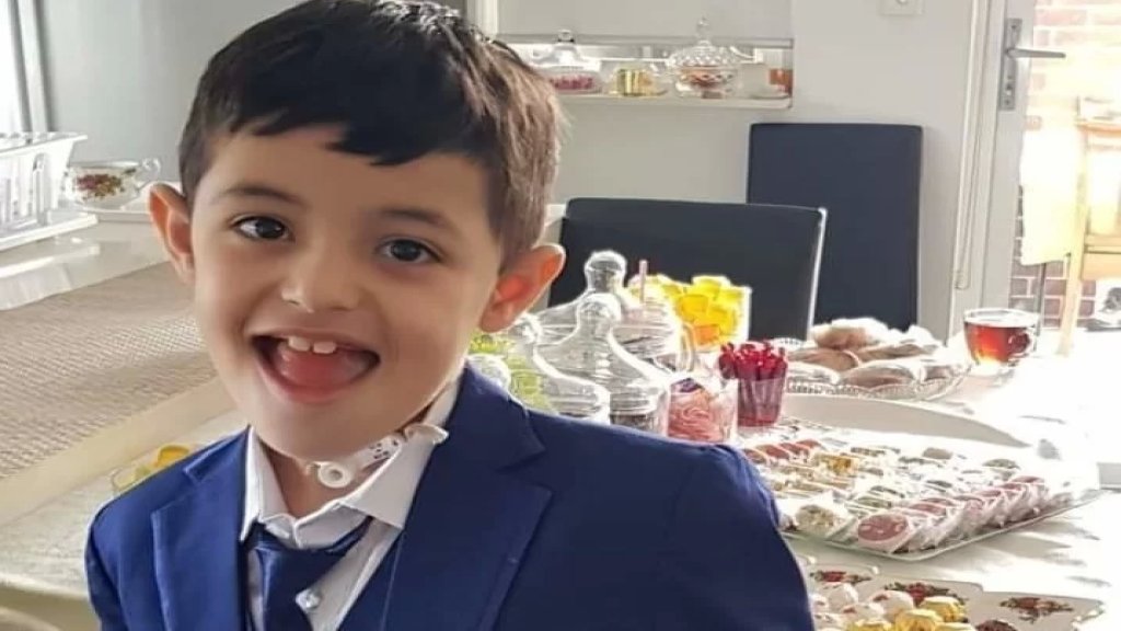 محامي السيد يوسف فوعاني يوضح ويكشف: الطفل محمد العوطة لم يكن مختطفاً وسيعود الى لبنان يوم السبت 2021/05/08 مصحوباً برعاية خاصة