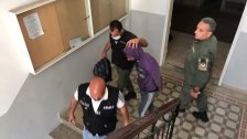 ملقب بـ "السيسي"...حرس بيروت أوقف أحد أفراد شبكة متخصصة بسرقة وبيع أغطية "الريغارات"