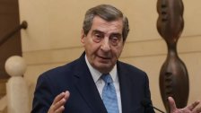 الفرزلي: لقد تحملنا ما يكفي من تهم من هنا وهناك من اننا جماعة المصارف...مسألة أموال المودعين أمر في غاية الاهمية وفي غاية الجدية بالنسبة لنا