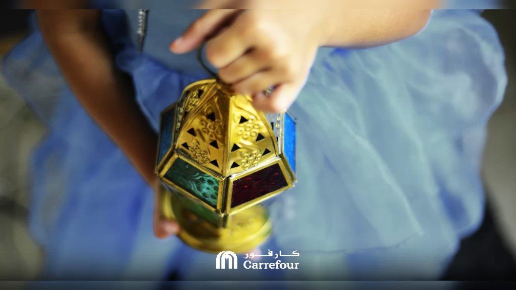 كارفور تستكمل حملتها لتوفير أكثر من 1200 وجبة للعائلات المحتاجة