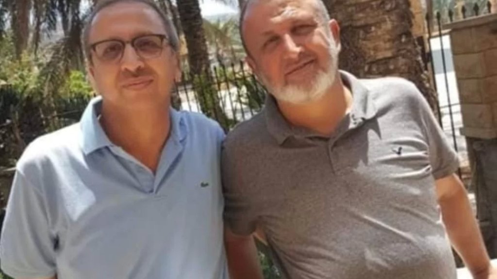 فاجعة في الجية...كورونا يخطف الشقيقين أحمد وبلال الكجك خلال 24 ساعة