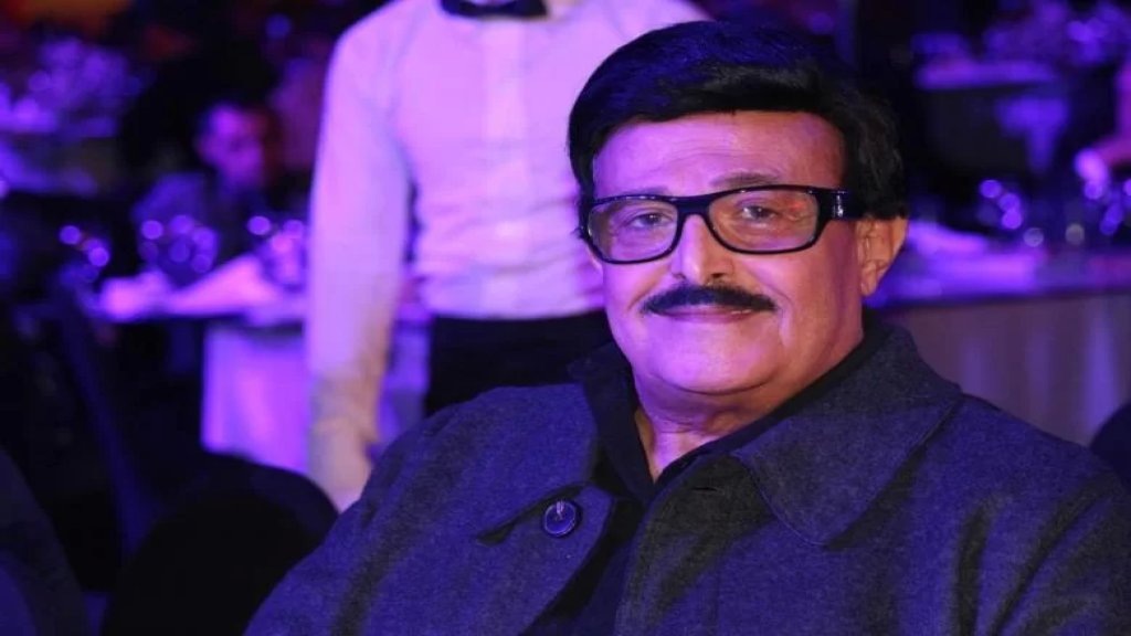 لا صحة لما أشيع عن وفاة الفنان المصري سمير غانم إنما تعرض لأزمة تنفسية وهو في العناية المركزة