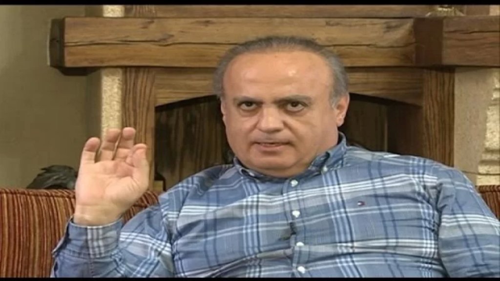 وئام وهاب عن الحكومة: "الرئيس ميقاتي من الاسماء المطروحة"