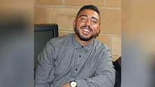 عدلون تزف ابنها الشاب محمد طحان (21 سنة)  الذي قضى متأثرًا بإصابته جراء إطلاق جيش الإحتلال الإسرائيلي النار على المتظاهرين عند الحدود اللبنانية مع فلسطين