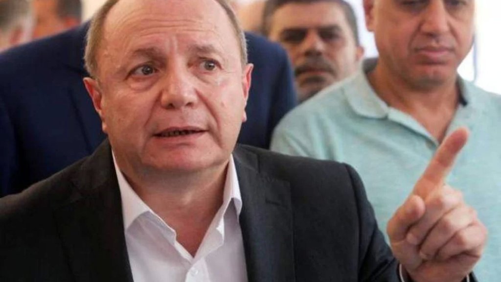 رئيس الإتحاد العمالي العام: نحذر من انهيار تدريجي وسريع لمرافق الدولة