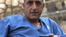 صعقة كهربائية تودي بحياة ابن الـ 46 عاما عباس بدر الدين اثناء عمله في بلدته كفرصير الجنوبية...   
