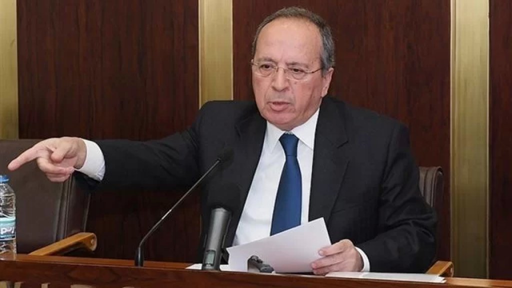 جميل السيد: "وهبة إستفزه صحافي، فإنفعل وأخطأ ثم إعتذر وتنحى... لكن السعودية لا تجهل أن الذين "لحم أكتافهم من خيرها" هم أوّل من طعنها، وعلى رأسهم إبنها البارّ"