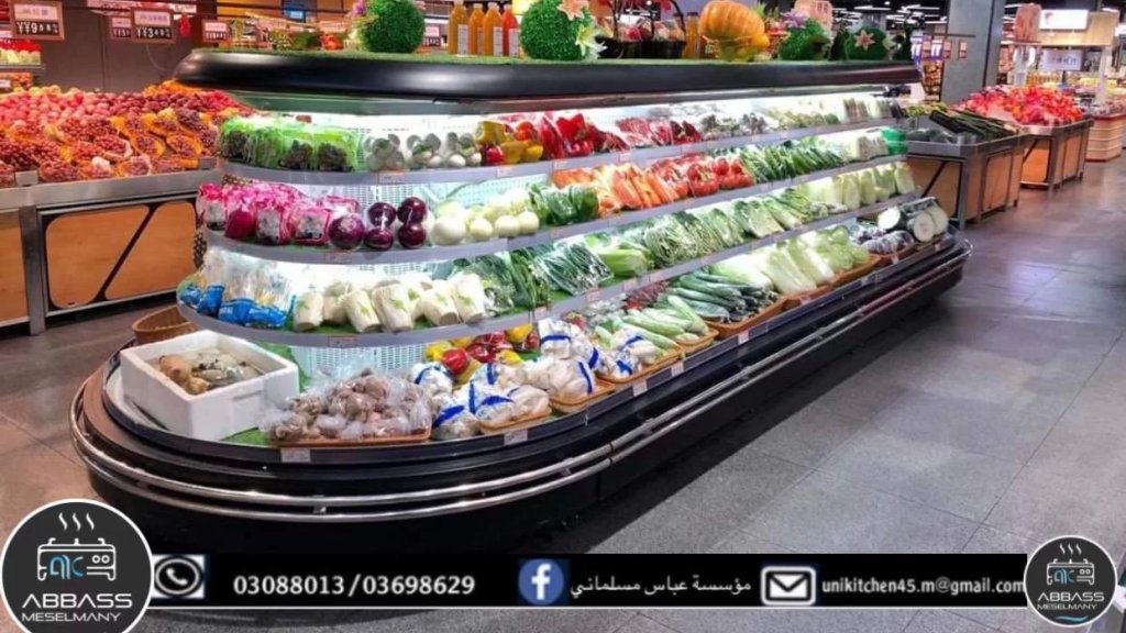 لأصحاب المشاريع الصغيرة والكبيرة من المطاعم إلى الملاحم والسوبرماركت.. جميع أنواع البرادات والتجهيزات توفرها مؤسسة عباس مسلماني بأسعار مناسبة