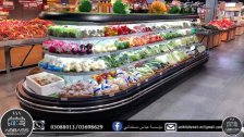 لأصحاب المشاريع الصغيرة والكبيرة من المطاعم إلى الملاحم والسوبرماركت.. جميع أنواع البرادات والتجهيزات توفرها مؤسسة عباس مسلماني بأسعار مناسبة