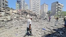 &laquo;الصحة العالمية&raquo; تعلن خطة استجابة لغزّة بـ7 ملايين دولار